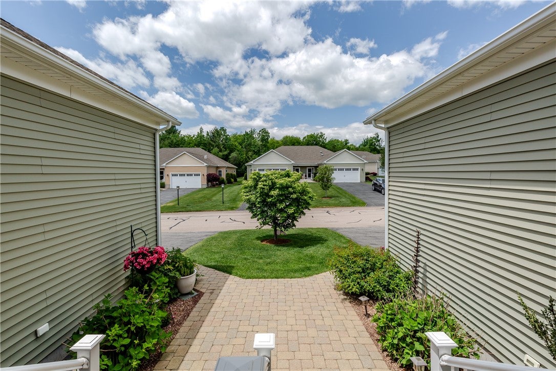 160 Allegra Lane