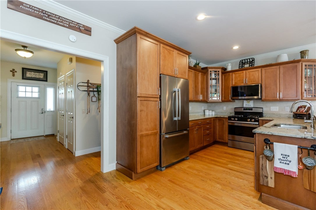 160 Allegra Lane