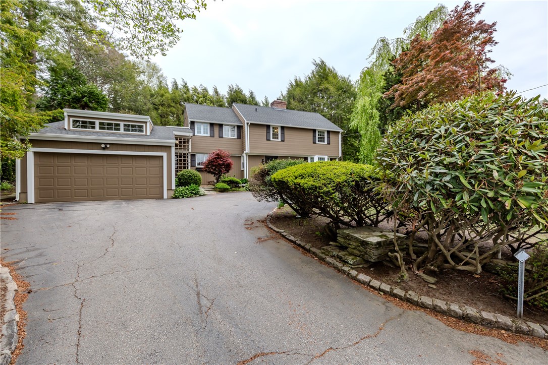7 White Birch Road