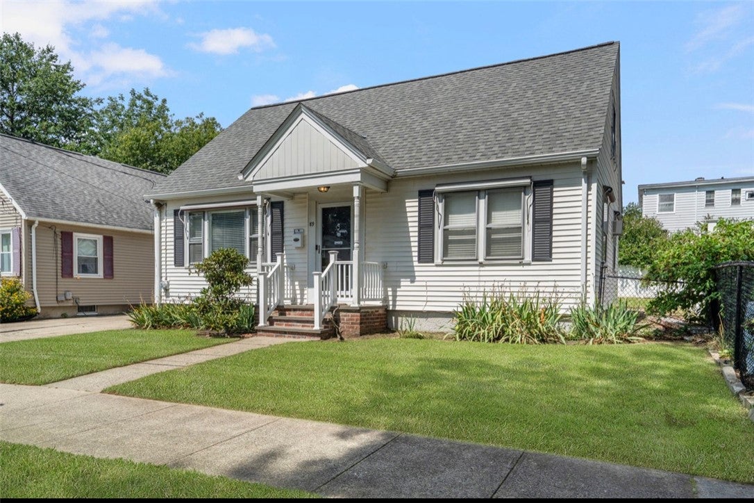 89 Rome Avenue