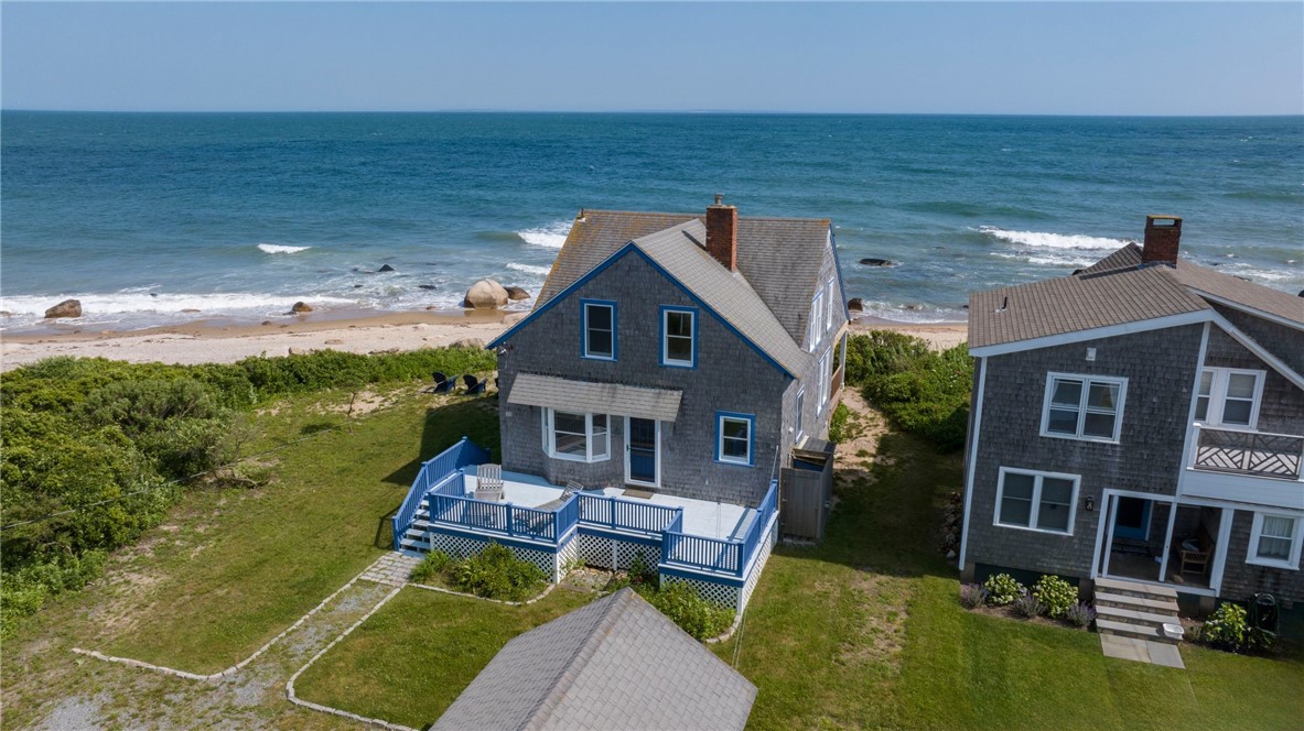 34 Sandpiper Lane