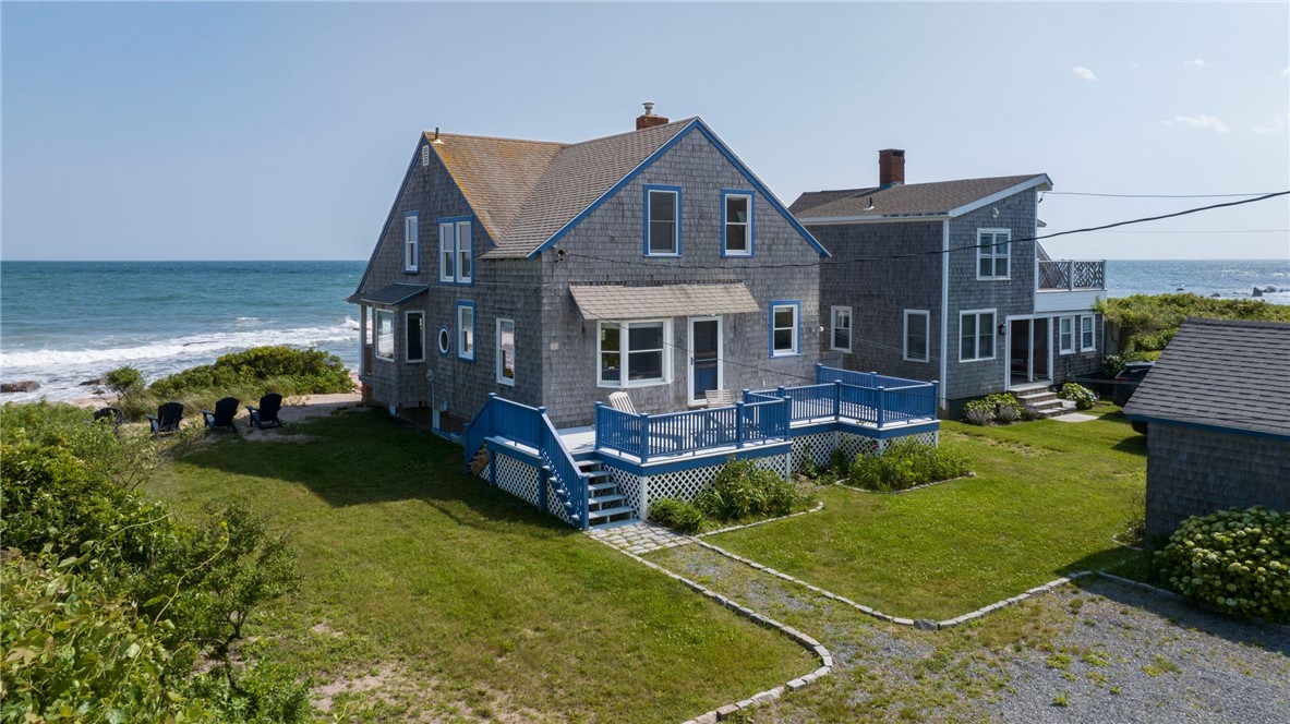 34 Sandpiper Lane