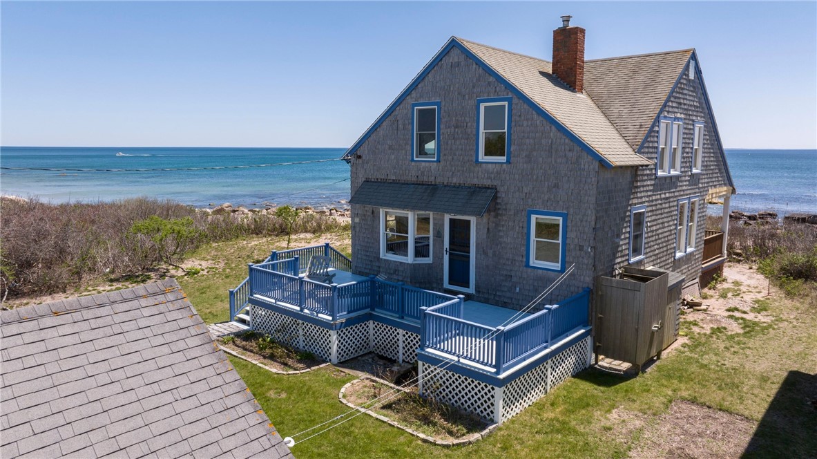34 Sandpiper Lane