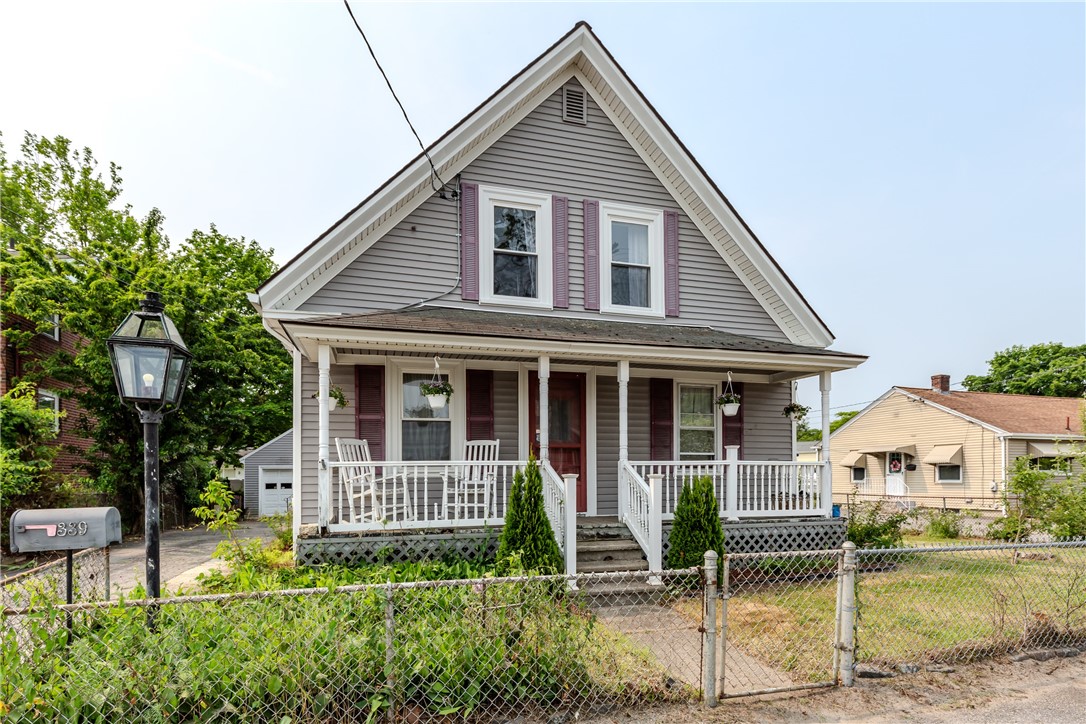 339 Beverage Hill Avenue