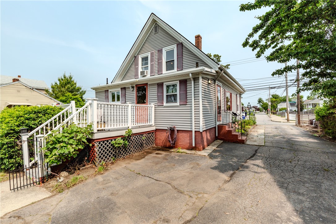 339 Beverage Hill Avenue