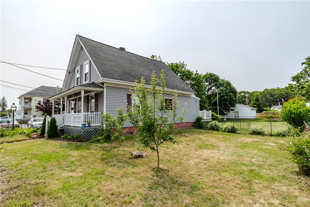339 Beverage Hill Avenue