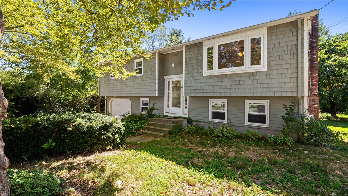 74 Woodhaven Road
