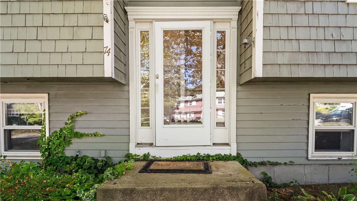 74 Woodhaven Road