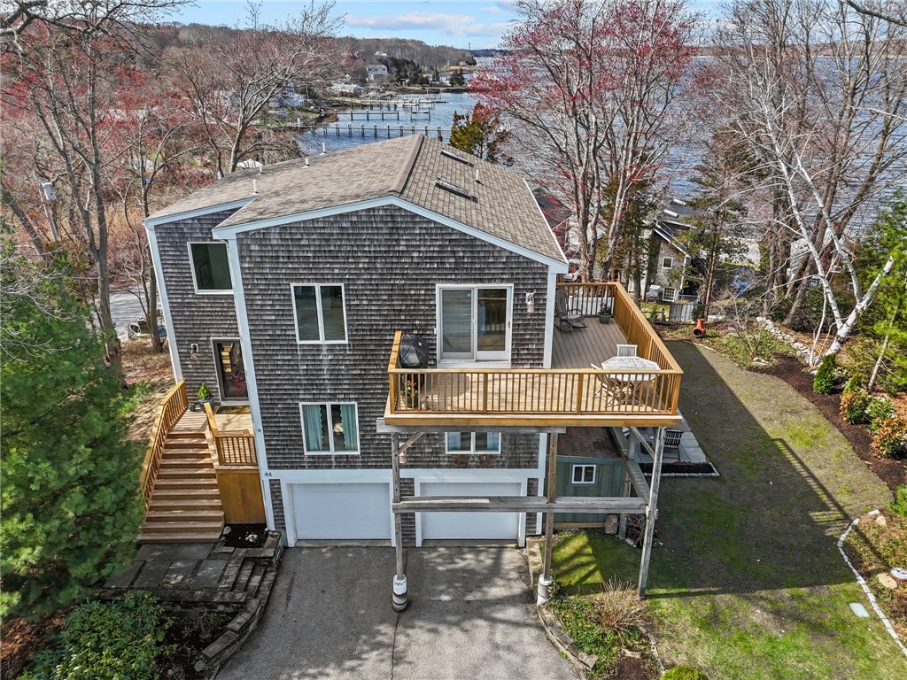 44 Harrison Street