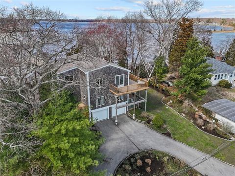 44 Harrison Street Bristol RI 02809