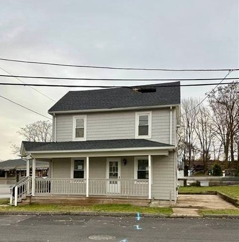 2 Fairmount Avenue Johnston RI 02919