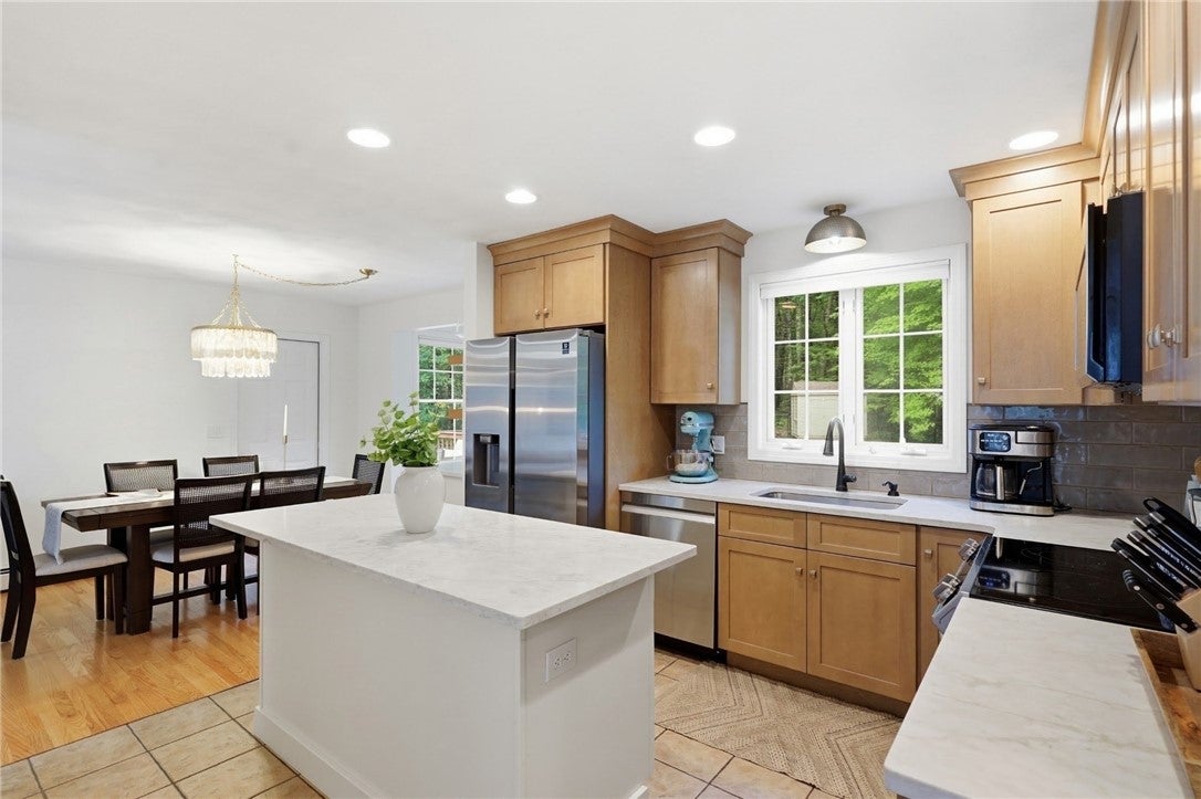 122 Money Hill Road