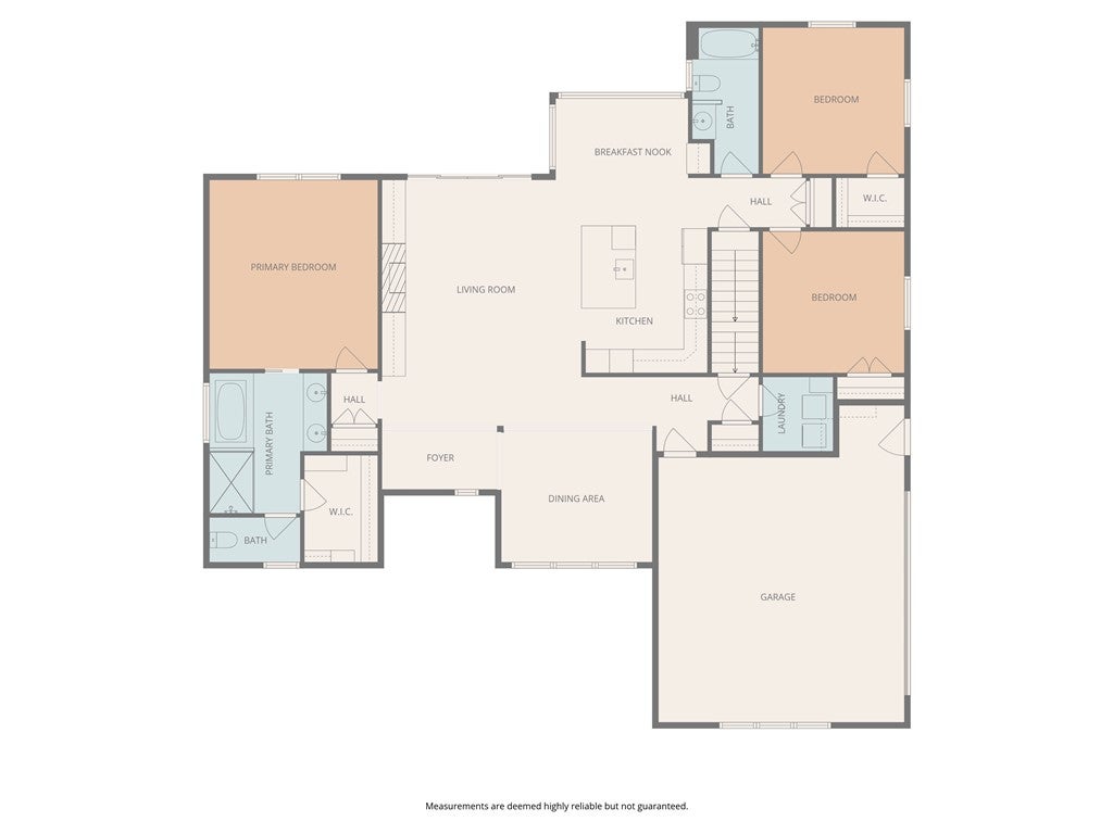 Smithfield, Rhode Island, 02917, United States, 3 Bedrooms Bedrooms, ,2 BathroomsBathrooms,Residential,Active,2032916