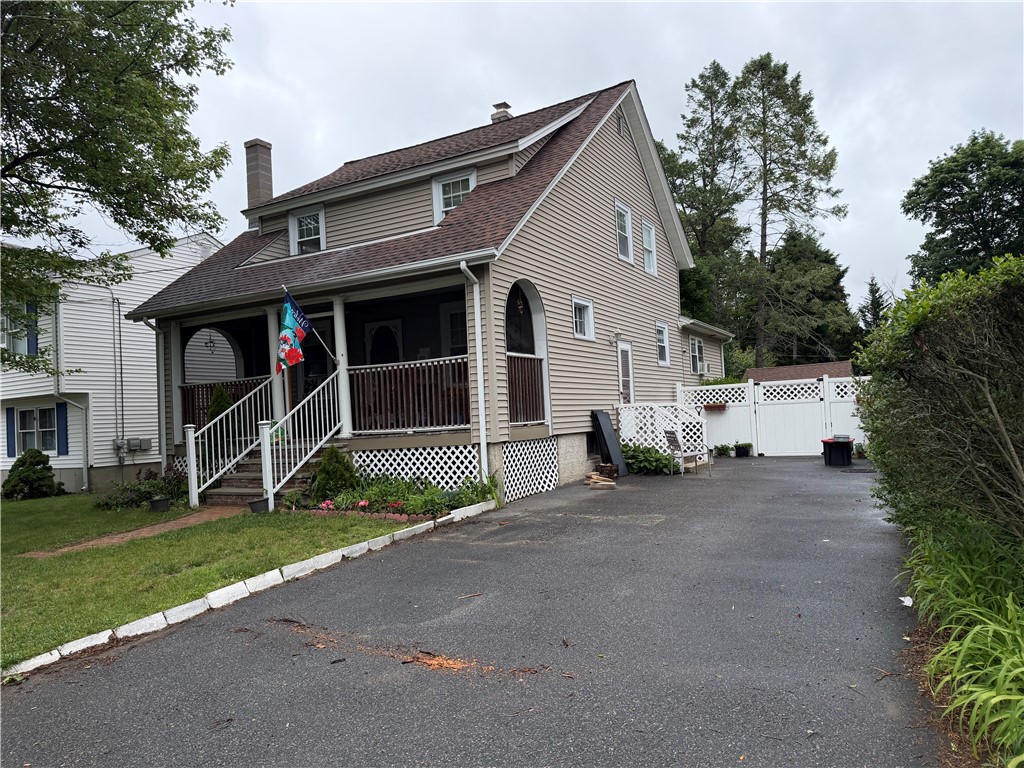 42 Dunbar Avenue
