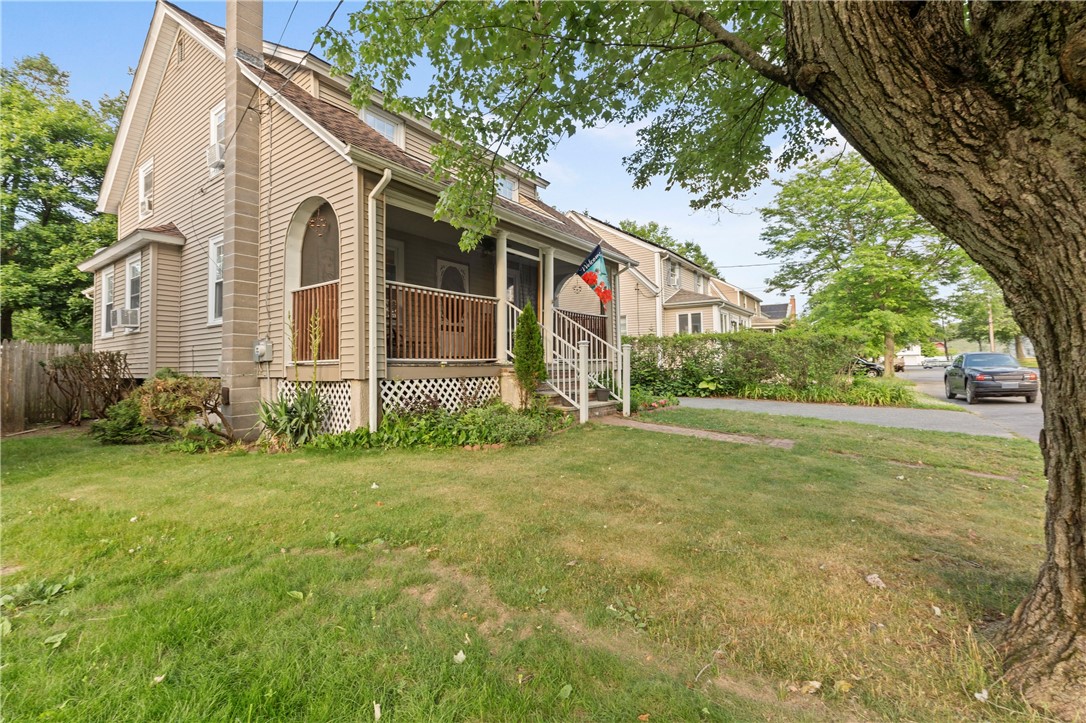 42 Dunbar Avenue