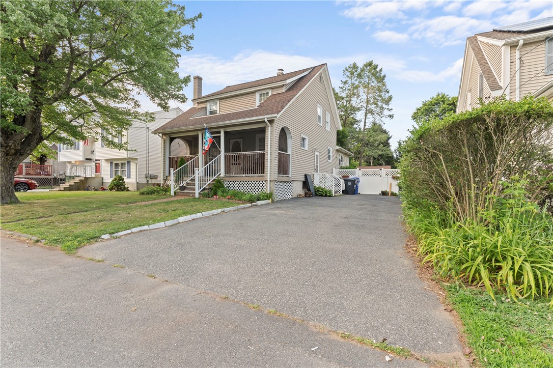 42 Dunbar Avenue