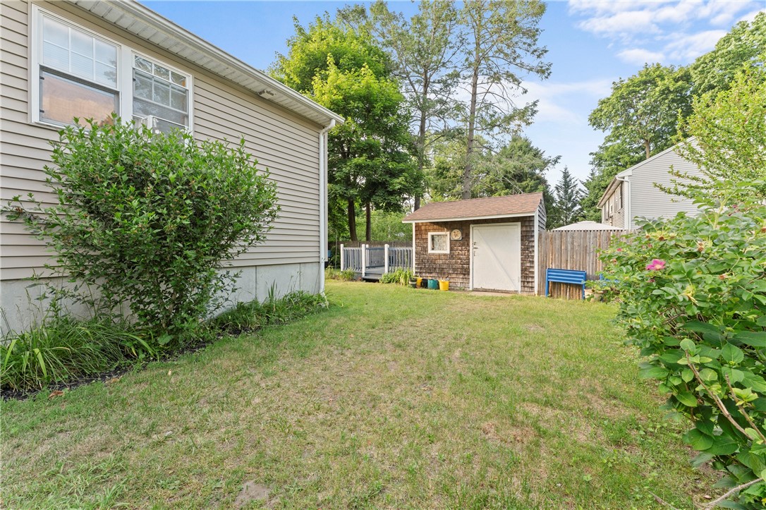 42 Dunbar Avenue