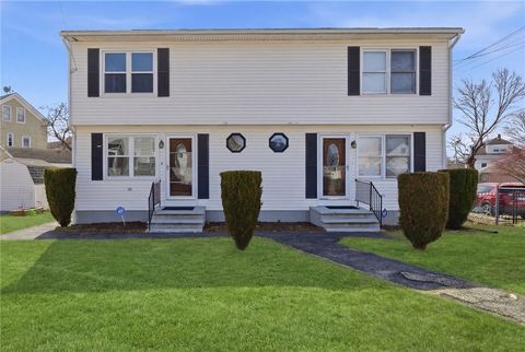 10 Henry Street Providence RI 02909