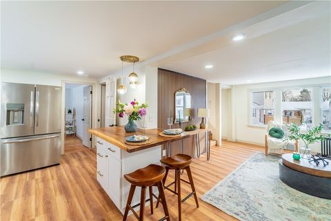 134 Dexter Street Cumberland RI 02864