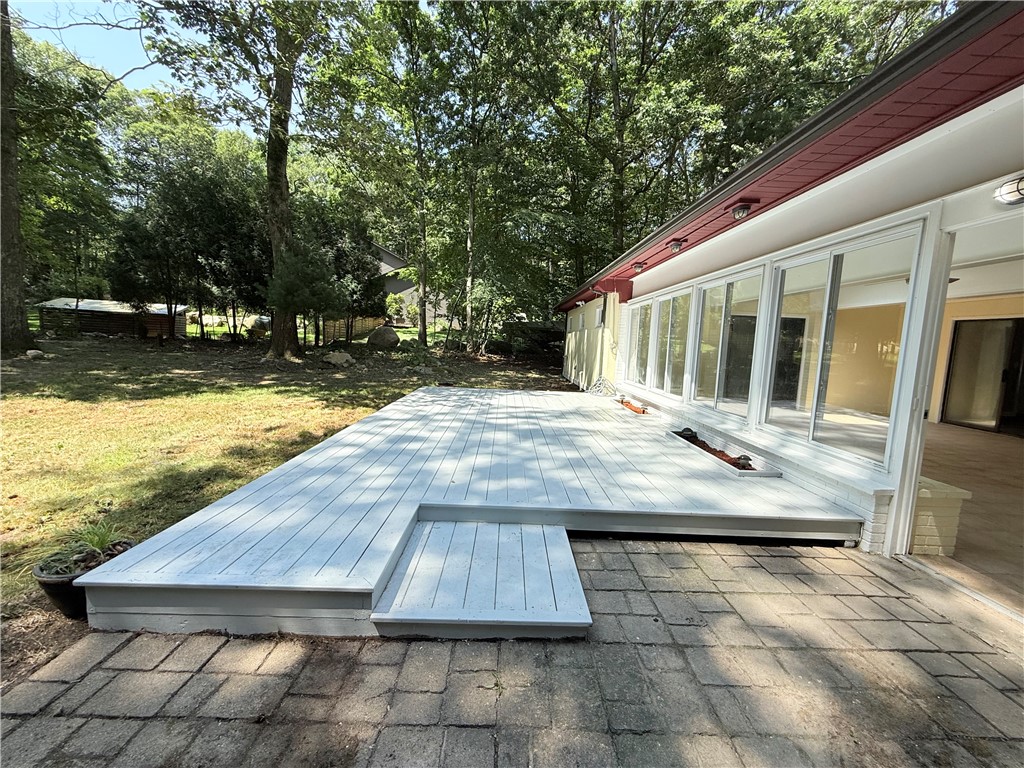 15 Forest Lane