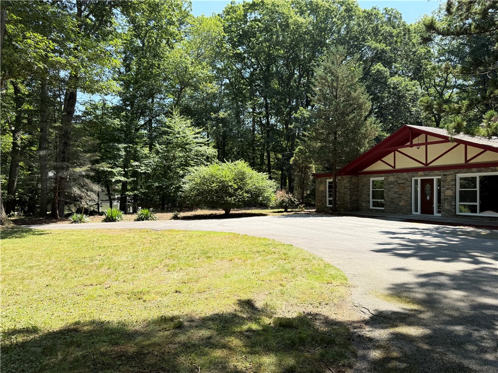 15 Forest Lane