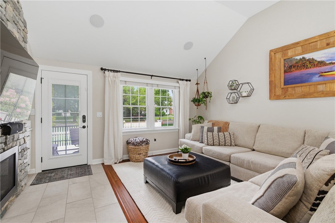 1 Blacksmith Road