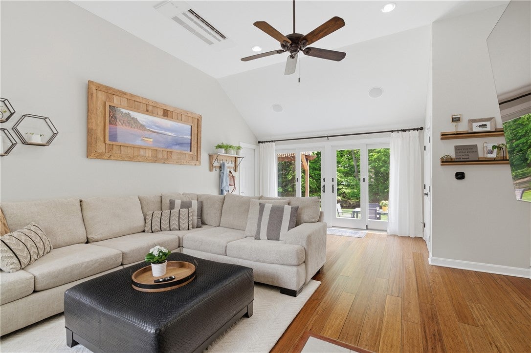 1 Blacksmith Road