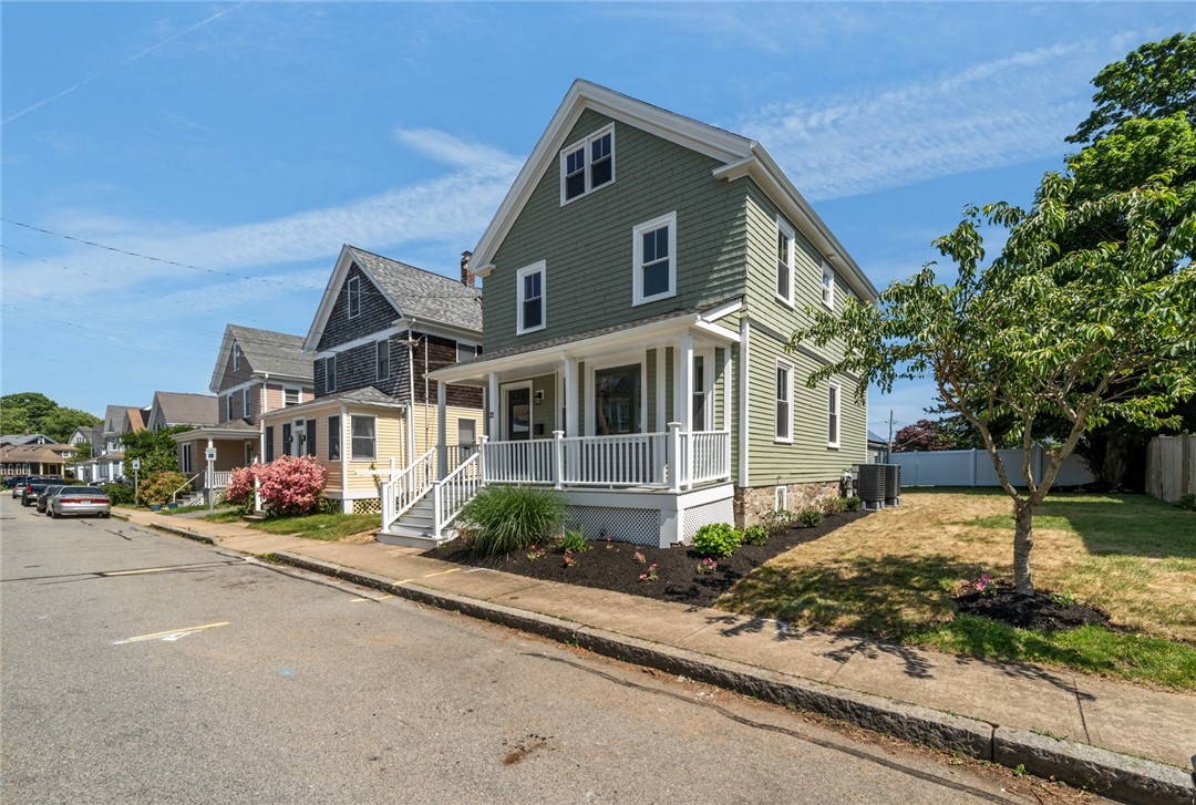 21 Russell Avenue