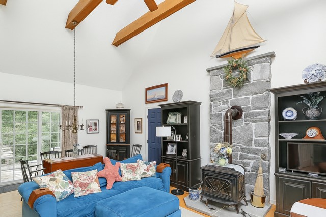 479 Gravelly Hill Road