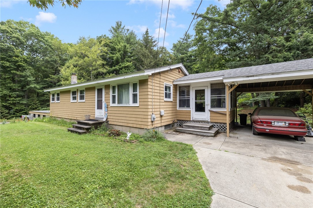 226 Westcott Road