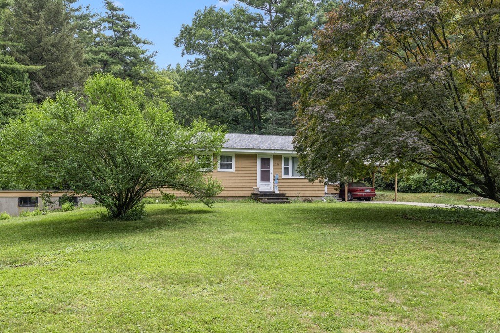 226 Westcott Road