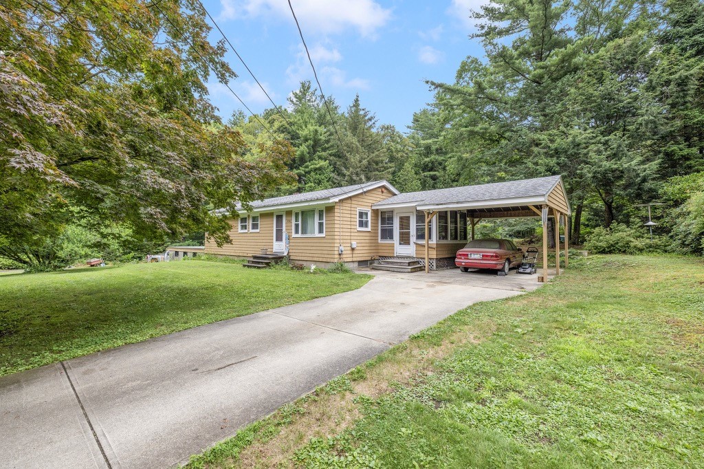 226 Westcott Road