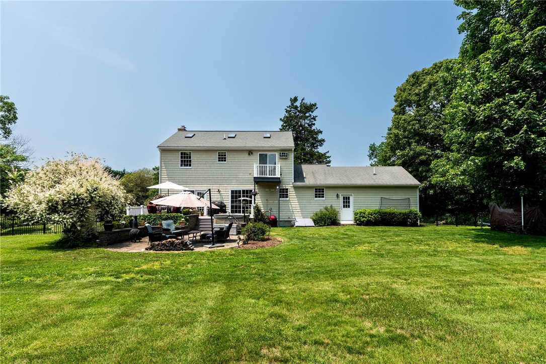 59 Intrepid Lane