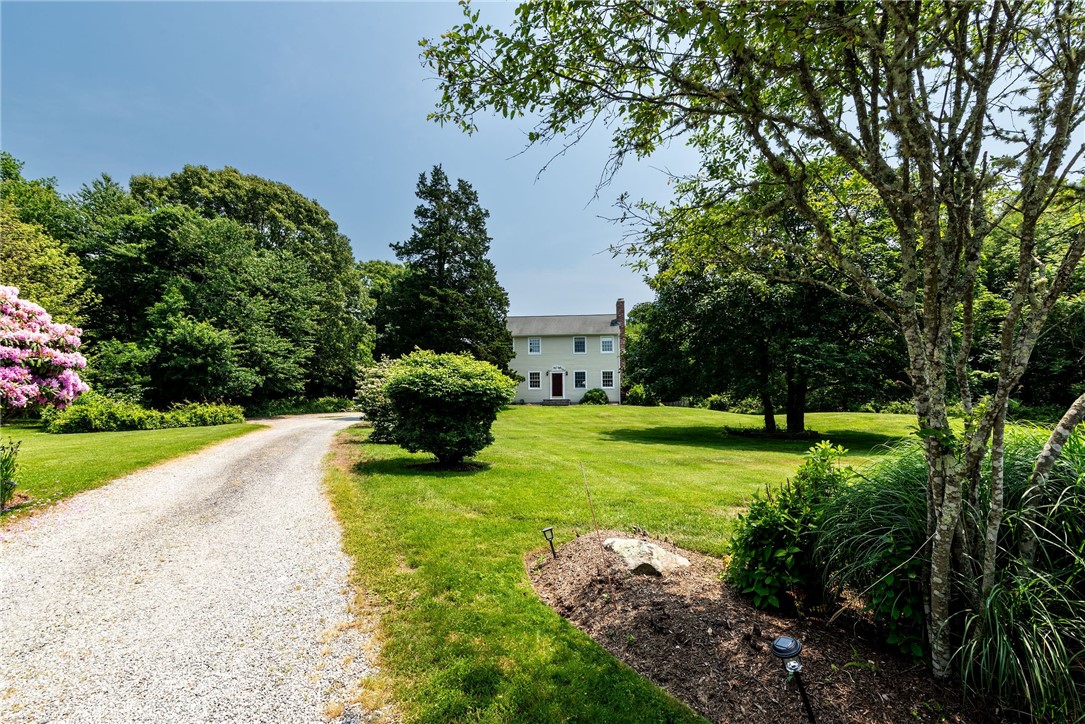 59 Intrepid Lane