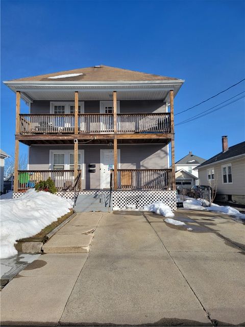 115 Bellevue Avenue Pawtucket RI 02861