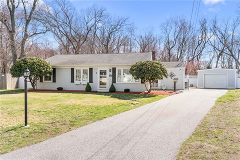 56 Star Street Warwick RI 02888