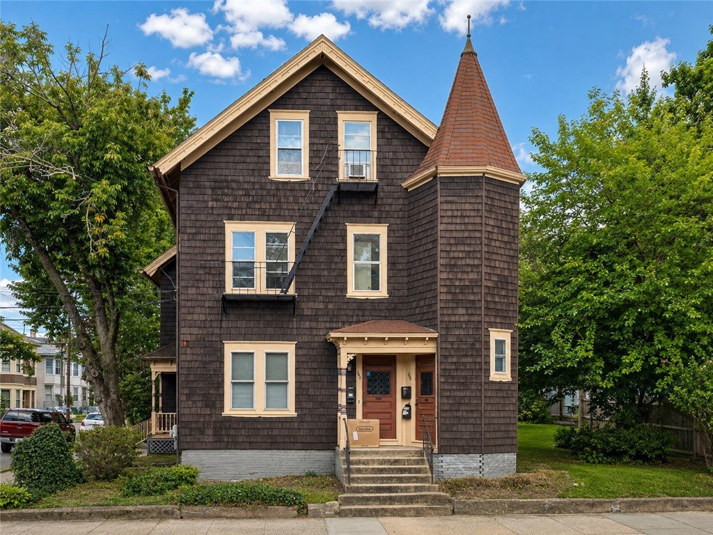 166 Summit Street