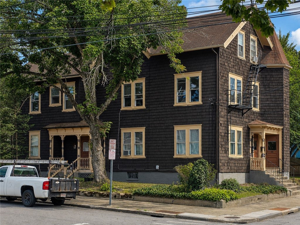 166 Summit Street
