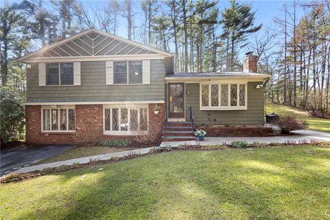 1031 Town Farm Road Coventry RI 02816