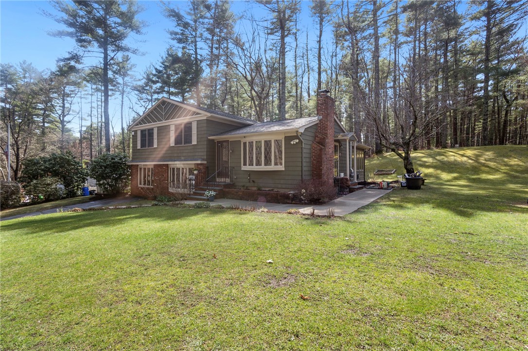 1031 Town Farm Road