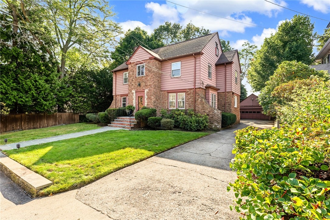 49 Laurel Avenue