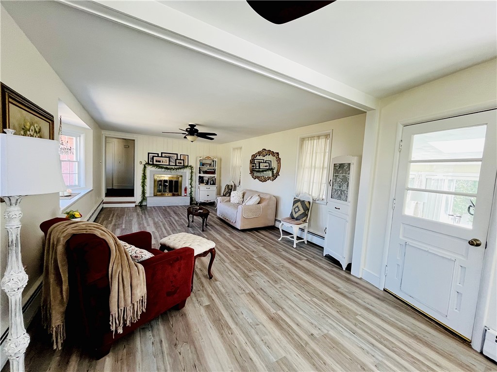 109 rogers Avenue