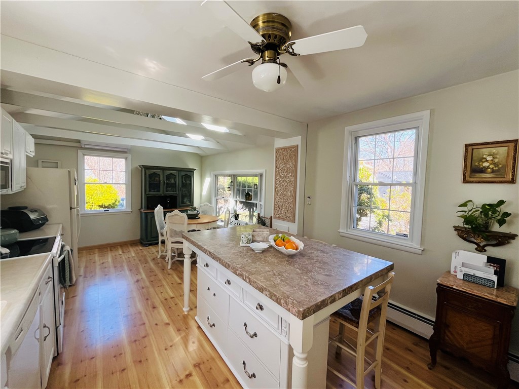 109 rogers Avenue