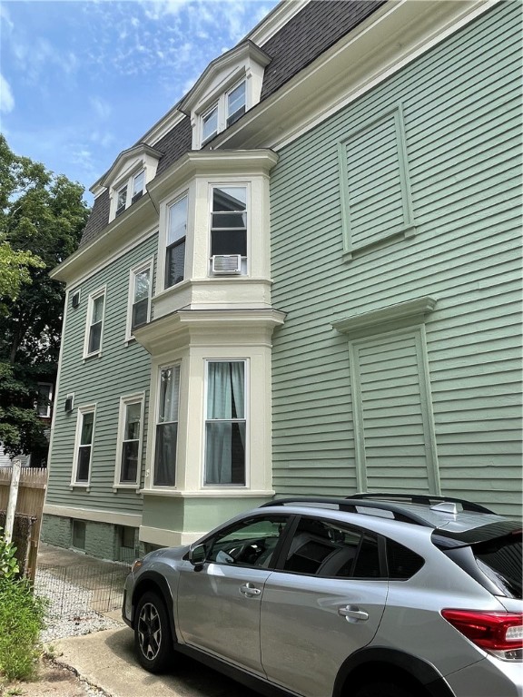 67 Vernon Street