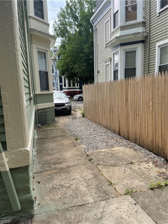 67 Vernon Street
