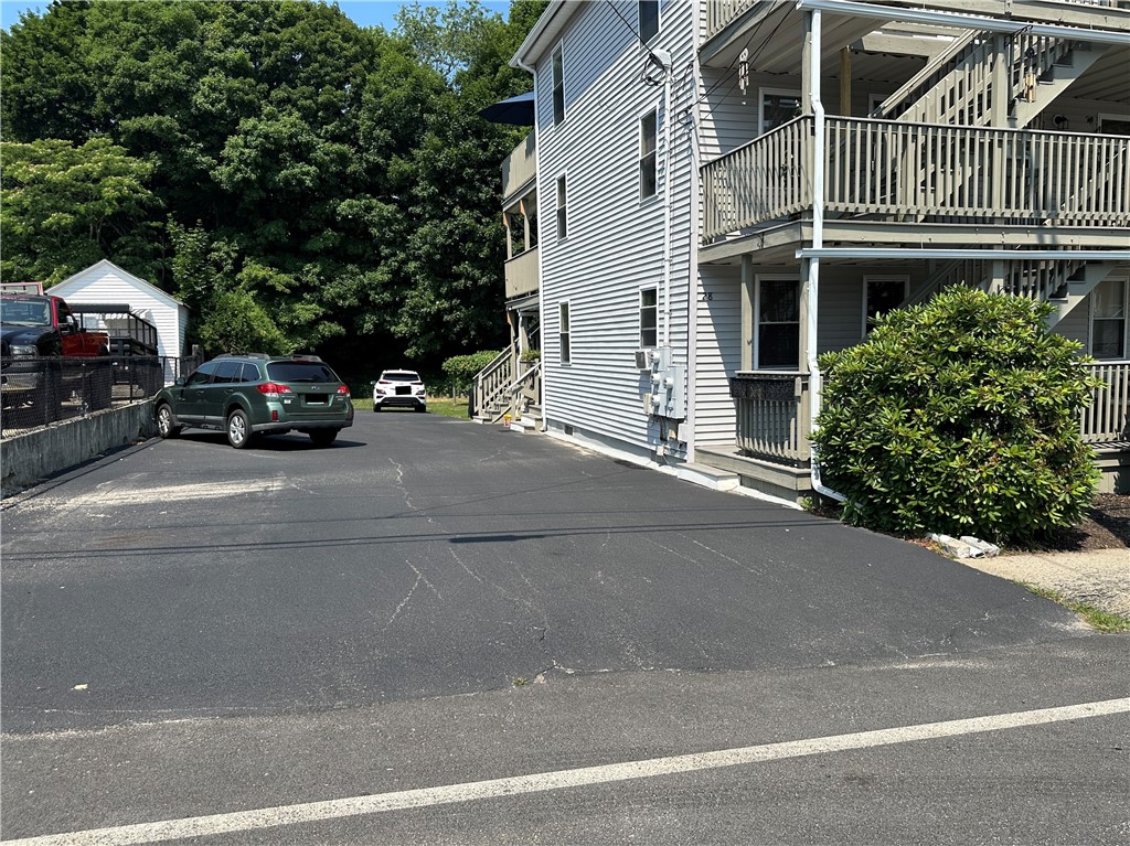 28 Bridge Street
