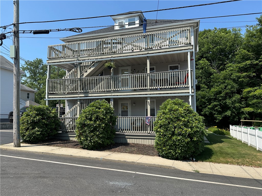 28 Bridge Street