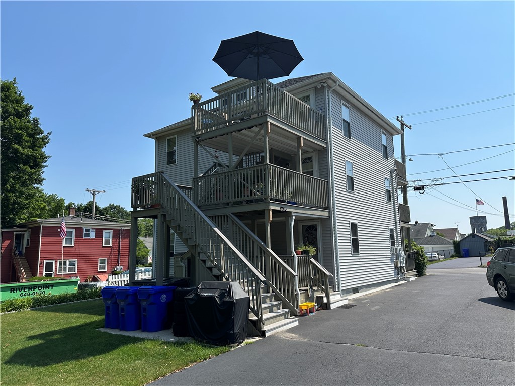 28 Bridge Street
