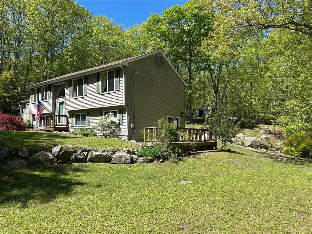 630 Whaley Hollow Road