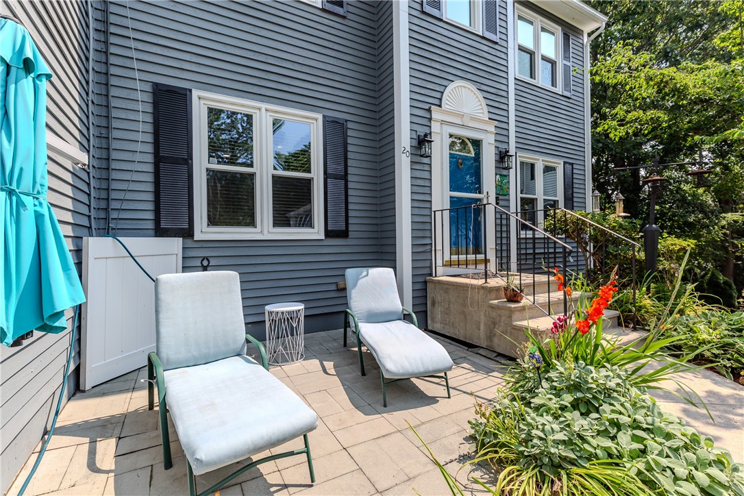 20 Birch View Court